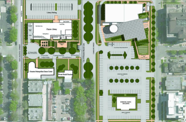 Holocaust Museum Houston to double in size in almost $50 million ...
