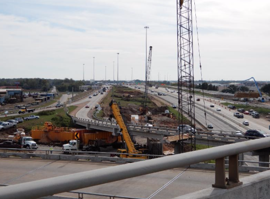 New Updates on the State Highway 288 Toll Lanes