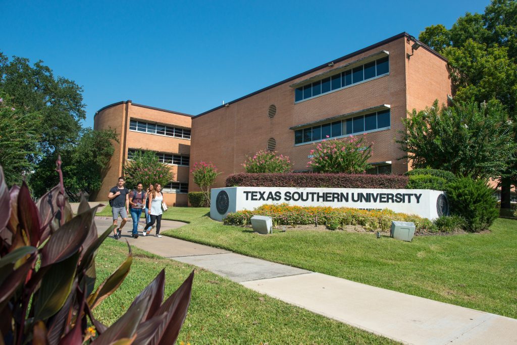 Texas Southern University - Houston Southeast