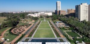Hermann Park Conservancy